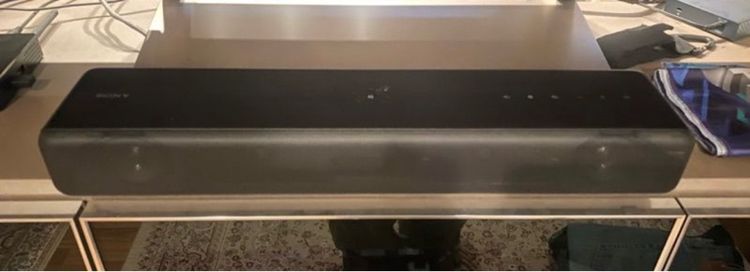 SONY HT-MT500 รูปที่ 4