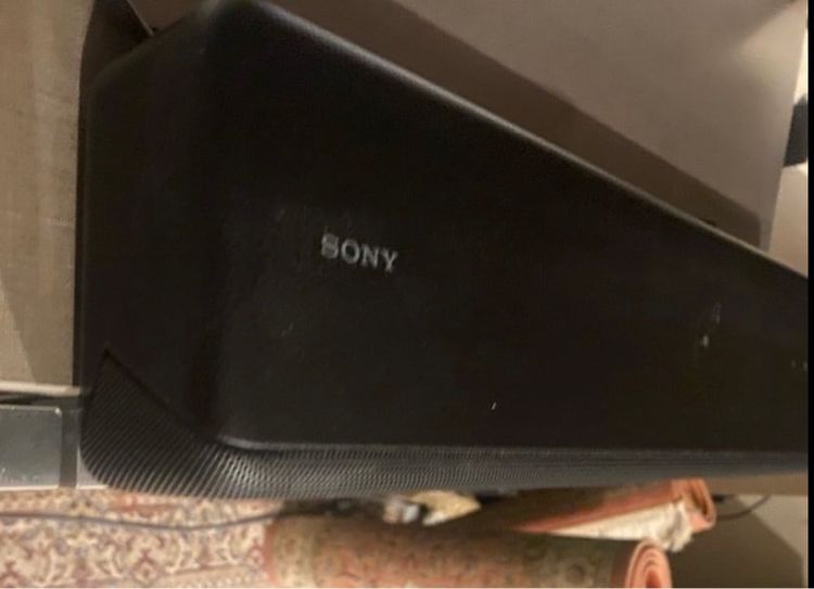 SONY HT-MT500 รูปที่ 6