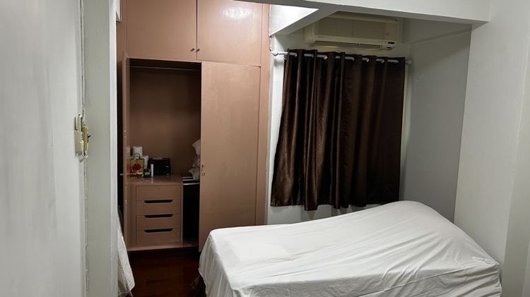มีบางส่วน ไม่อนุญาต ให้เช่าห้องชุด อาคารพิบูลย์วัฒนา3 รูปที่ 2