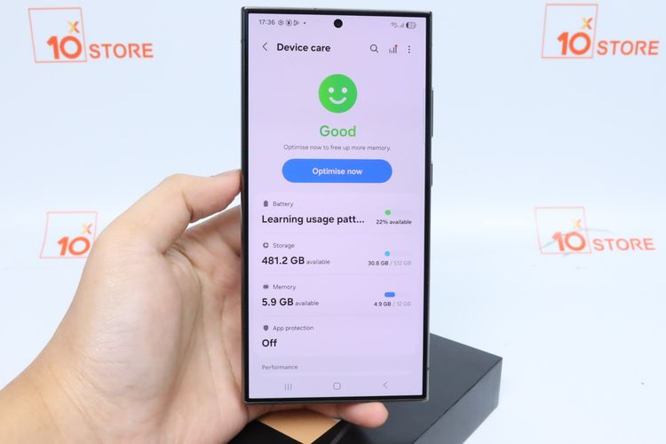 Samsung Galaxy S24 Ultra 12.512GB - ID26020346 รูปที่ 13