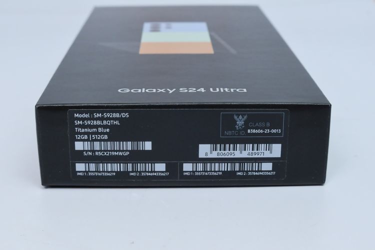 Samsung Galaxy S24 Ultra 12.512GB - ID26020346 รูปที่ 17