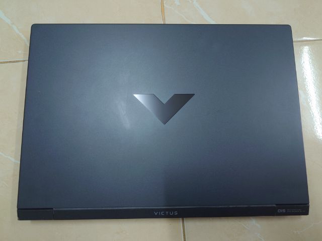 HP Victus 15 (Ryzen 5) (M.2 1TB)(Ram 32GB)(RTX 3050)