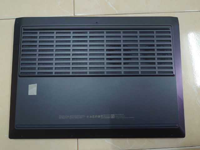 HP Victus 15 (Ryzen 5) (M.2 1TB)(Ram 32GB)(RTX 3050) รูปที่ 2