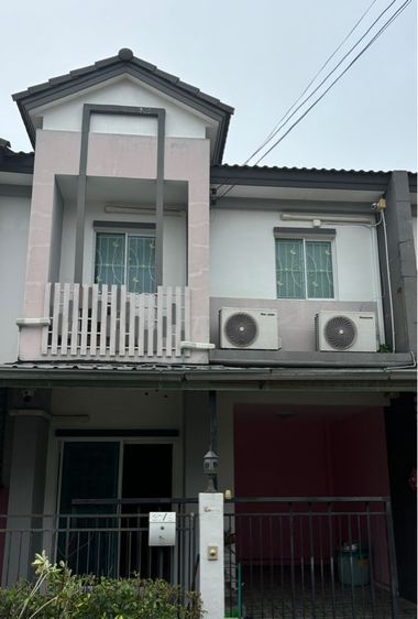 บ้าน 3 นอน 2 น้ำ ราคาถูกที่สุดในโซน รูปที่ 2