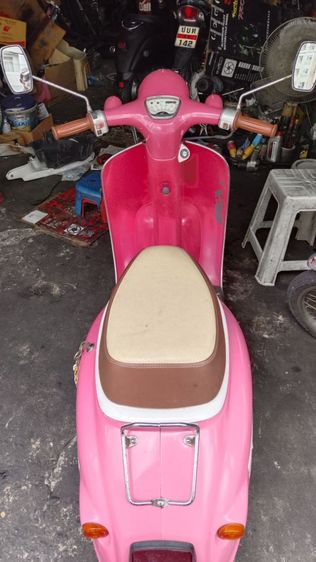 รถป๊อบญี่ปุ่น50cc