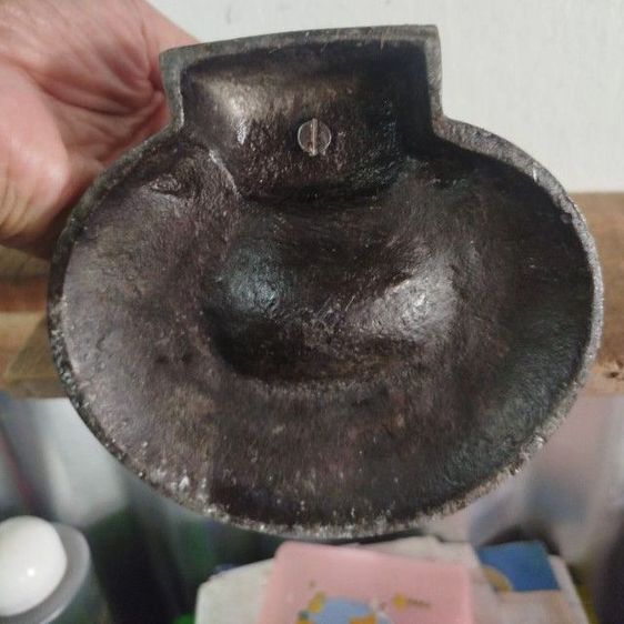 งานทองเหลืองฟาโรห์ รูปที่ 4