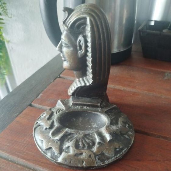 งานทองเหลืองฟาโรห์