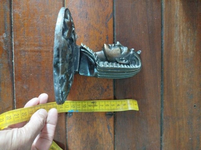 งานทองเหลืองฟาโรห์ รูปที่ 5