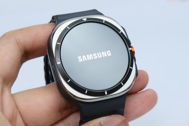 Samsung Galaxy Watch Ultra 2024 - ID26020347 รูปที่ 9