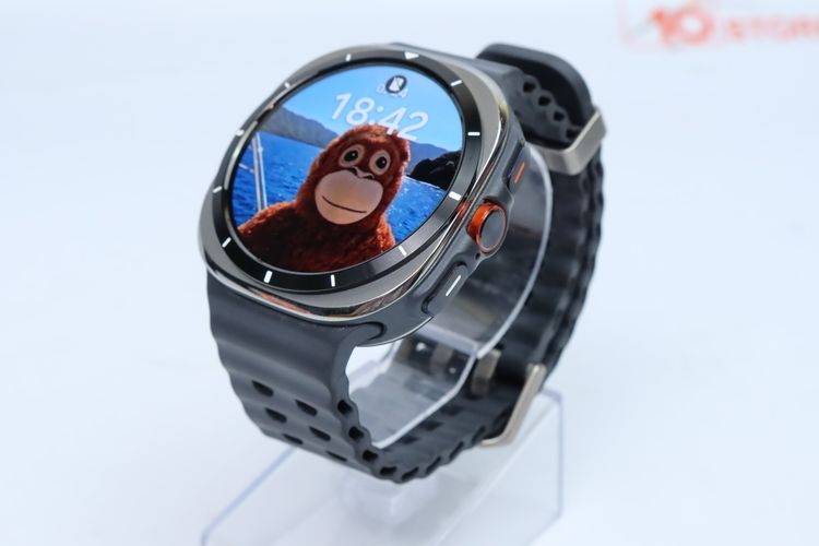 Samsung Galaxy Watch Ultra 2024 - ID26020347 รูปที่ 2