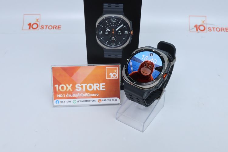 Samsung Galaxy Watch Ultra 2024 - ID26020347