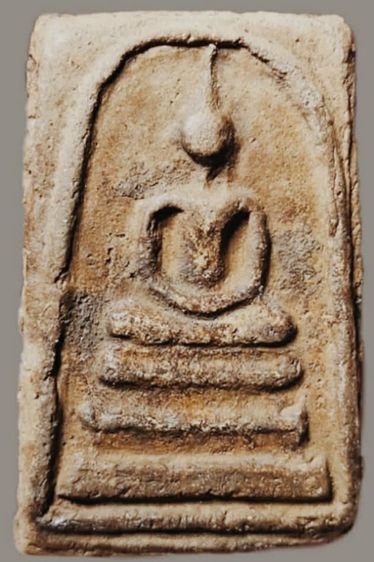 พระสมเด็จวัดระฆัง