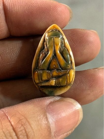 พระปิดตา รูปที่ 3