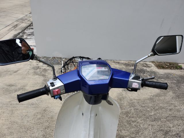 ซูซูกิ rc100 รูปที่ 5