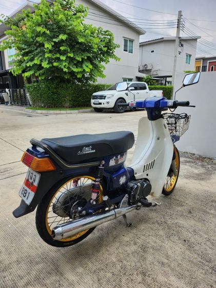 ซูซูกิ rc100 รูปที่ 2