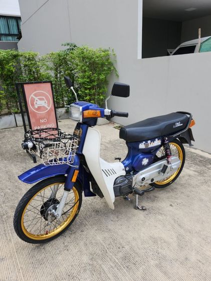 ซูซูกิ rc100