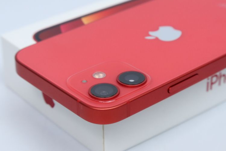 iPhone 12 mini 128GB - ID26020348 รูปที่ 7