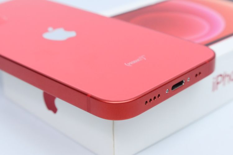 iPhone 12 mini 128GB - ID26020348 รูปที่ 5