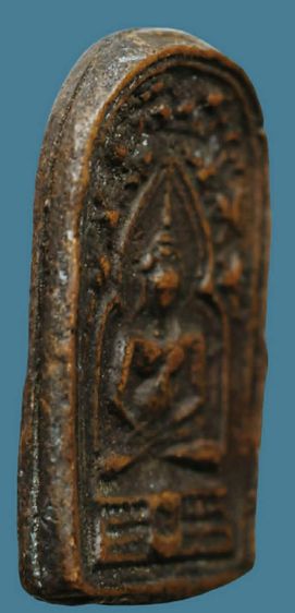 พระหล่อเก่า รูปที่ 2