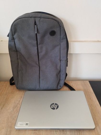 HP 15s eq0000au Ryzen5 3500 จอ15.6" 8gb ssd512พร้อมใช้งาน รูปที่ 8