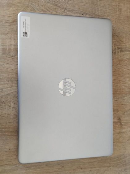 HP 15s eq0000au Ryzen5 3500 จอ15.6" 8gb ssd512พร้อมใช้งาน รูปที่ 5