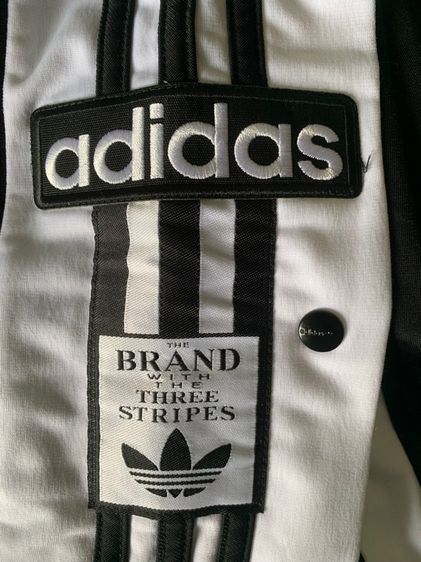 กางเกง adidas แท้ส่งฟรี รูปที่ 5