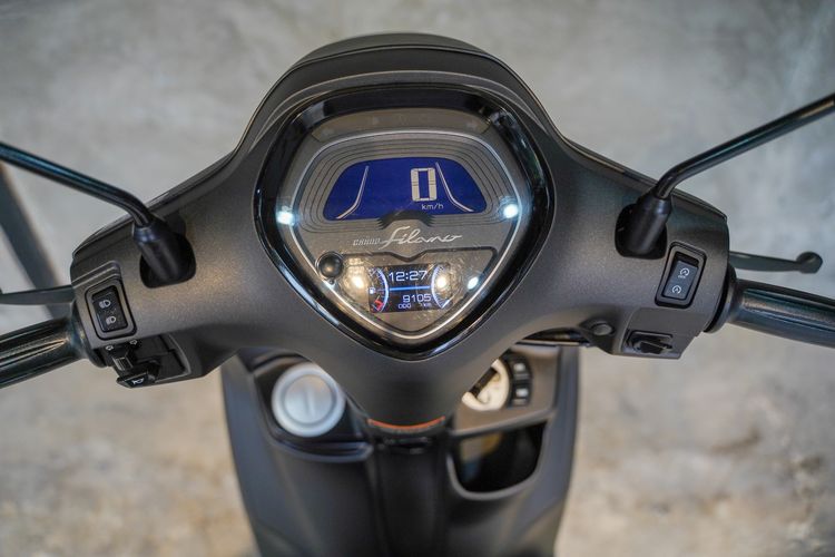 Grand filano hybird ออกรถแค่ 1900 บาท จบไม่มีจ่ายเพิ่ม ออกได้ทุกจังหวัดมีบริการทำสัญญาถึงหน้าบ้าน 📌ติดแบล็คลิส 📌มีติดล่าช้า 📌ติดแท็กซิ่ง  รูปที่ 14