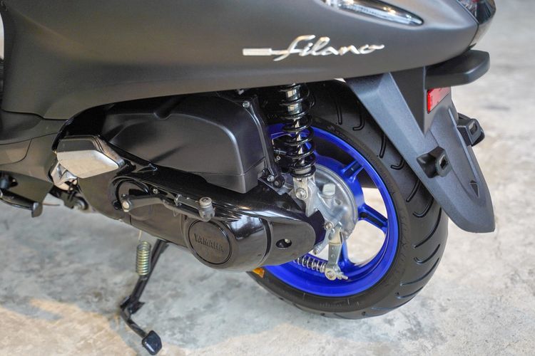 Grand filano hybird ออกรถแค่ 1900 บาท จบไม่มีจ่ายเพิ่ม ออกได้ทุกจังหวัดมีบริการทำสัญญาถึงหน้าบ้าน 📌ติดแบล็คลิส 📌มีติดล่าช้า 📌ติดแท็กซิ่ง  รูปที่ 12