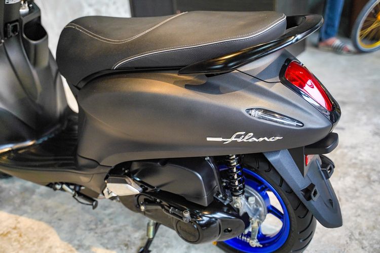 Grand filano hybird ออกรถแค่ 1900 บาท จบไม่มีจ่ายเพิ่ม ออกได้ทุกจังหวัดมีบริการทำสัญญาถึงหน้าบ้าน 📌ติดแบล็คลิส 📌มีติดล่าช้า 📌ติดแท็กซิ่ง  รูปที่ 11