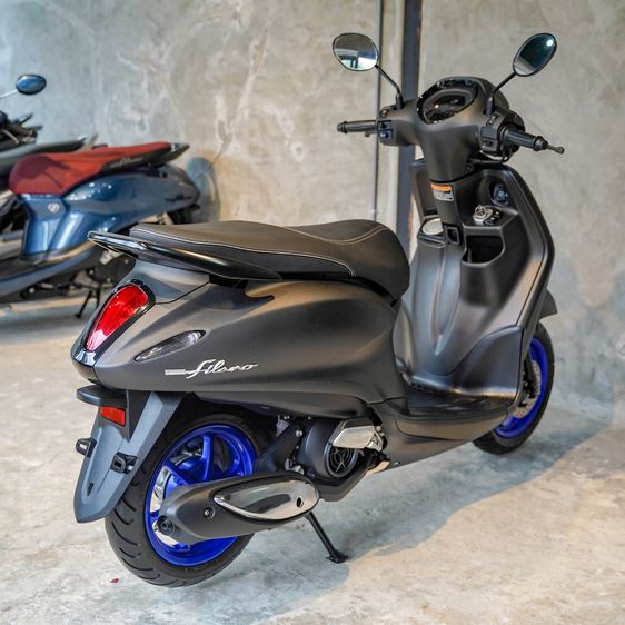 Grand filano hybird ออกรถแค่ 1900 บาท จบไม่มีจ่ายเพิ่ม ออกได้ทุกจังหวัดมีบริการทำสัญญาถึงหน้าบ้าน 📌ติดแบล็คลิส 📌มีติดล่าช้า 📌ติดแท็กซิ่ง  รูปที่ 8