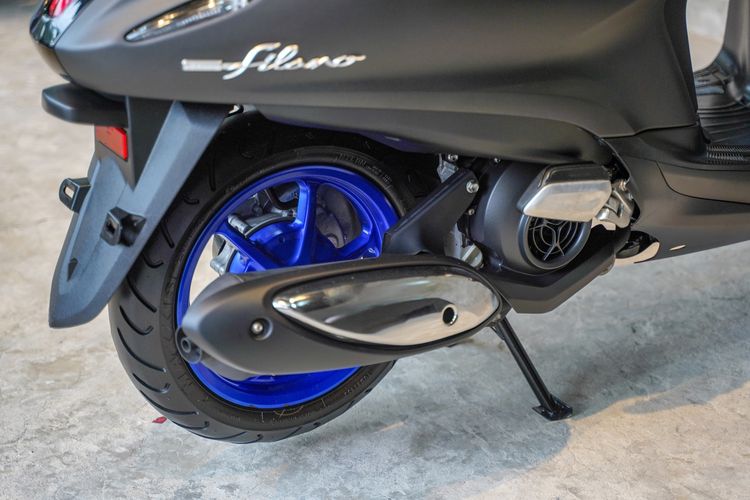 Grand filano hybird ออกรถแค่ 1900 บาท จบไม่มีจ่ายเพิ่ม ออกได้ทุกจังหวัดมีบริการทำสัญญาถึงหน้าบ้าน 📌ติดแบล็คลิส 📌มีติดล่าช้า 📌ติดแท็กซิ่ง  รูปที่ 6