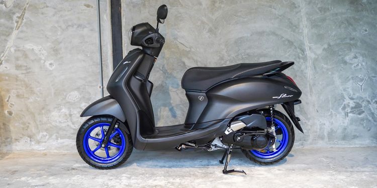 Grand filano hybird ออกรถแค่ 1900 บาท จบไม่มีจ่ายเพิ่ม ออกได้ทุกจังหวัดมีบริการทำสัญญาถึงหน้าบ้าน 📌ติดแบล็คลิส 📌มีติดล่าช้า 📌ติดแท็กซิ่ง  รูปที่ 2