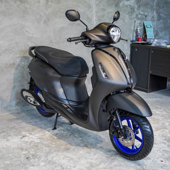 Grand filano hybird ออกรถแค่ 1900 บาท จบไม่มีจ่ายเพิ่ม ออกได้ทุกจังหวัดมีบริการทำสัญญาถึงหน้าบ้าน 📌ติดแบล็คลิส 📌มีติดล่าช้า 📌ติดแท็กซิ่ง  รูปที่ 4