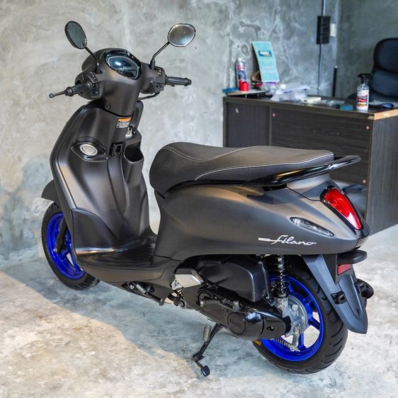 Grand filano hybird ออกรถแค่ 1900 บาท จบไม่มีจ่ายเพิ่ม ออกได้ทุกจังหวัดมีบริการทำสัญญาถึงหน้าบ้าน 📌ติดแบล็คลิส 📌มีติดล่าช้า 📌ติดแท็กซิ่ง  รูปที่ 13