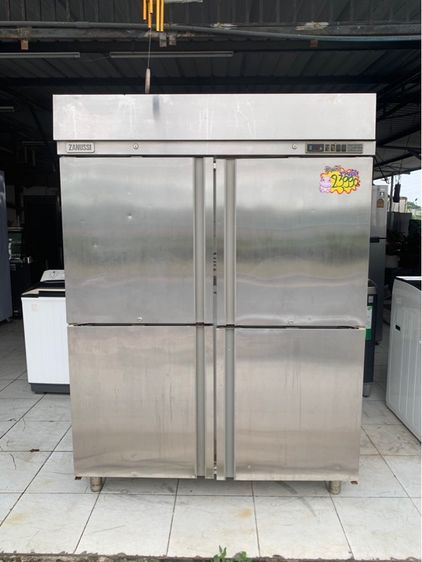 ตู้แช่แข็ง อื่นๆ ขายตู้แช่เย็นขนาด 40 คิว 19,990 บาทสนใจโทรติดต่อสอบถามได้ค่ะ 0991461547 ค่ะส่งฟรีกรุงเทพและปริมณฑลเก็บเงินปลายทางค่ะ
