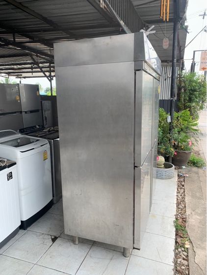 ขายตู้แช่เย็นขนาด 40 คิว 19,990 บาทสนใจโทรติดต่อสอบถามได้ค่ะ 0991461547 ค่ะส่งฟรีกรุงเทพและปริมณฑลเก็บเงินปลายทางค่ะ รูปที่ 4