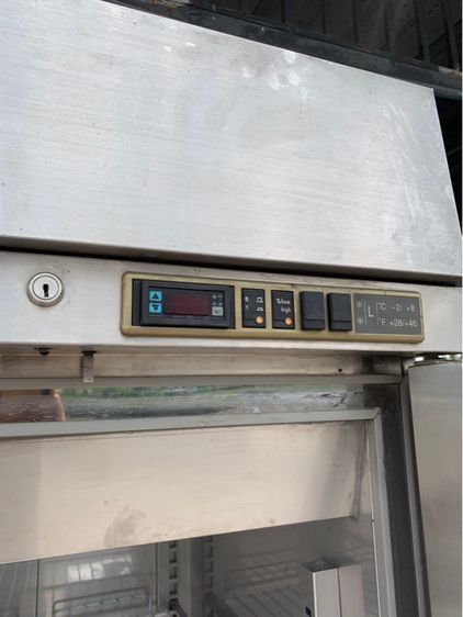 ขายตู้แช่เย็นขนาด 40 คิว 19,990 บาทสนใจโทรติดต่อสอบถามได้ค่ะ 0991461547 ค่ะส่งฟรีกรุงเทพและปริมณฑลเก็บเงินปลายทางค่ะ รูปที่ 9