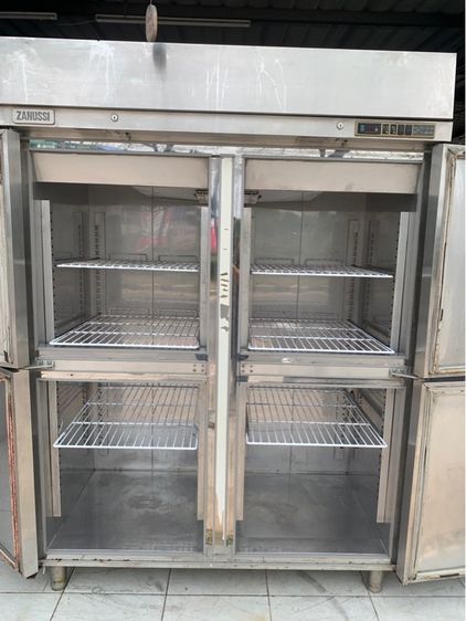 ขายตู้แช่เย็นขนาด 40 คิว 19,990 บาทสนใจโทรติดต่อสอบถามได้ค่ะ 0991461547 ค่ะส่งฟรีกรุงเทพและปริมณฑลเก็บเงินปลายทางค่ะ รูปที่ 7