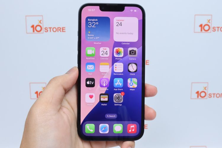 iPhone 13 128GB - ID26020349 รูปที่ 10
