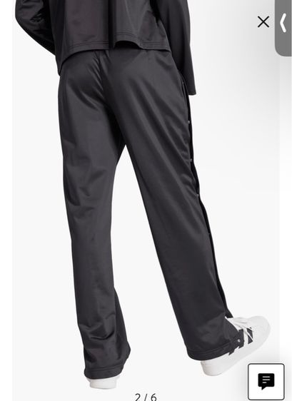 กางเกงอดิดาส ผู้ชาย ของแท้ ส่งฟรี รูปที่ 3