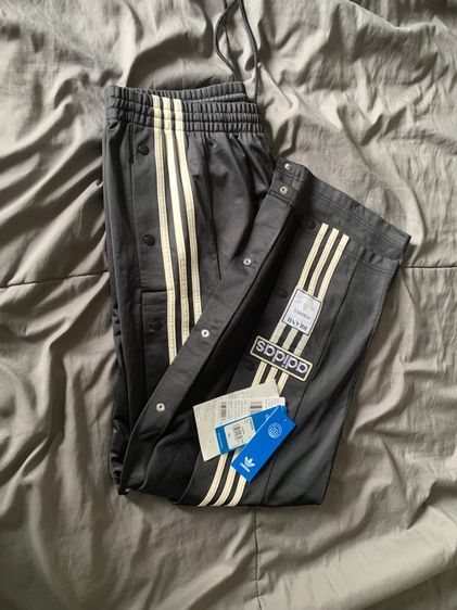 กางเกงอดิดาส ผู้ชาย ของแท้ ส่งฟรี รูปที่ 7