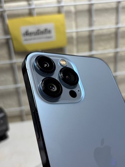 iphone 13 pro max  รูปที่ 8