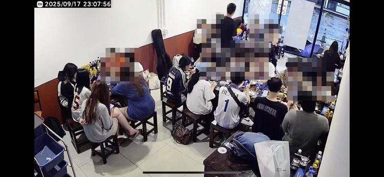 เซ้งร้านอาหาร ทำเลดี มีลูกค้าประจำ ประตูเชียงราก 2 รูปที่ 6