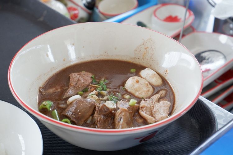 เซ้งร้านอาหาร ทำเลดี มีลูกค้าประจำ ประตูเชียงราก 2 รูปที่ 12