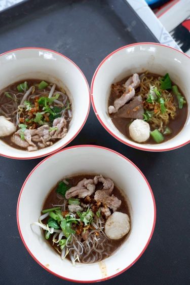 เซ้งร้านอาหาร ทำเลดี มีลูกค้าประจำ ประตูเชียงราก 2 รูปที่ 11