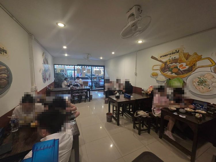 เซ้งร้านอาหาร ทำเลดี มีลูกค้าประจำ ประตูเชียงราก 2 รูปที่ 16