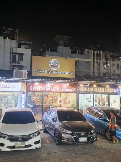 เซ้งร้านอาหาร ทำเลดี มีลูกค้าประจำ ประตูเชียงราก 2 รูปที่ 15