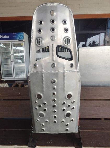 เบาะ KERKY รูปที่ 4