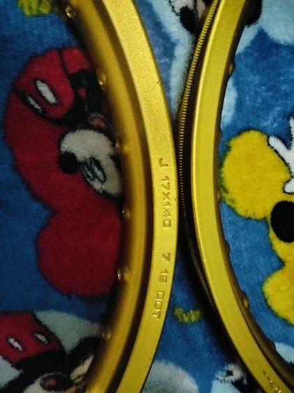 ล้อปีเก่า รูปที่ 3