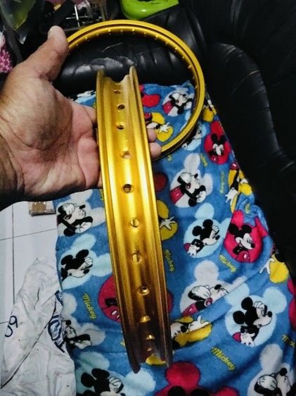 ล้อปีเก่า